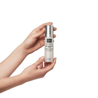 Tinh Chất Làm Săn Chắc, Trẻ Hoá Da Vùng Cổ MartiDerm Platinum Neck Line Correct Serum 50ml