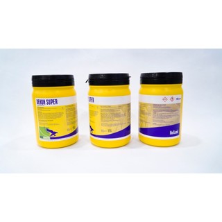 Interchemie Dexon Super 1kg xử lý nước ao nuôi tôm cá, sát trùng dụng cụ thiết bị đa tác dụng