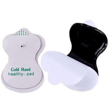 Miếng dán máy massage xung điện trị liệu YTK, SYK , miếng dán máy xung điện