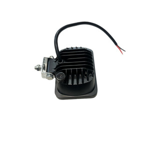 Đôi đèn led trợ sáng, đèn led Runlai 6 mắt màu trắng. (Giá 1 đôi)