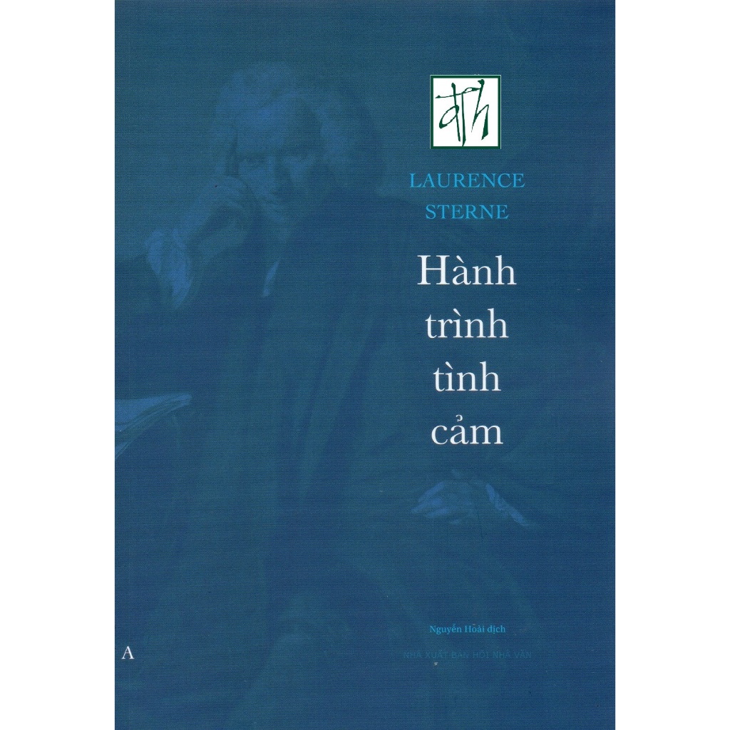 Sách Hành trình tình cảm