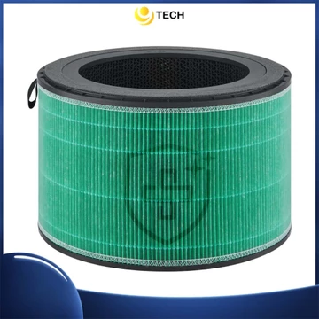 Bộ lọc thay thế cho máy lọc khí LG Puricare 360˚ Safeplus, Alpha 1 tầng & 2 tầng, hàng chính hãng LG