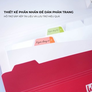 Túi Đựng Tài Liệu Nhiều Ngăn CLASSMATE, File Đựng Tài Liệu A4 Giấy Tờ Hồ Sơ In Hình Gaming Dành Cho Học Sinh CL-CBA31