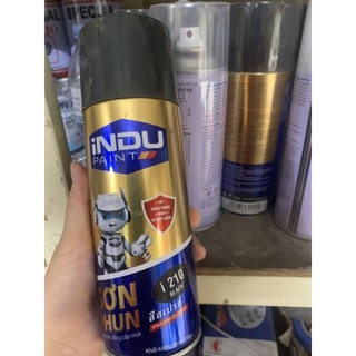 Lọ sơn làm bóng vật dụng và các màu sơn đồ thủ công mỹ nghệ
