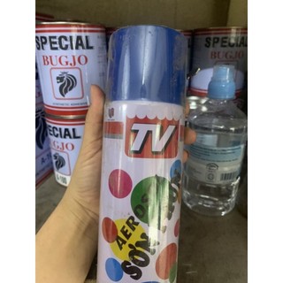 Lọ sơn làm bóng vật dụng và các màu sơn đồ thủ công mỹ nghệ