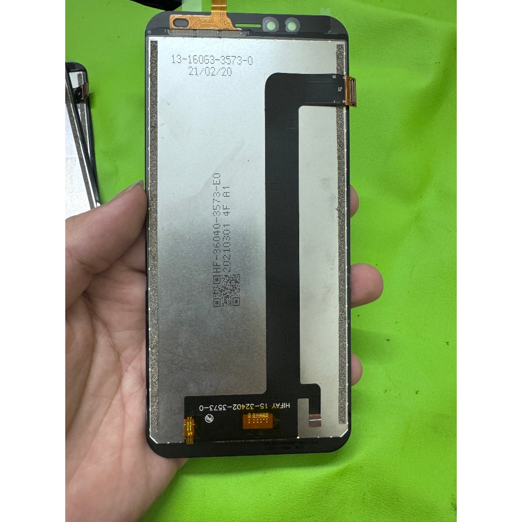 Màn hình Vsmart Bee 3 zin chính hãng