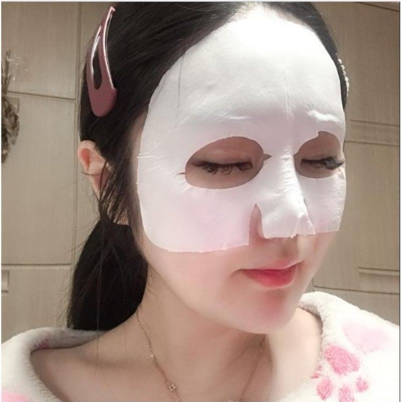 Mặt nạ M.C.M.H Premium Cream hạn 2028 trắng da ngừa lão hóa, giảm mụn, tái tạo,  da cao cấp dạng kem cao cấp IS94