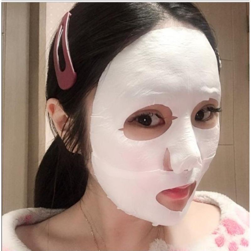 Mặt nạ M.C.M.H Premium Cream hạn 2028 trắng da ngừa lão hóa, giảm mụn, tái tạo,  da cao cấp dạng kem cao cấp IS94