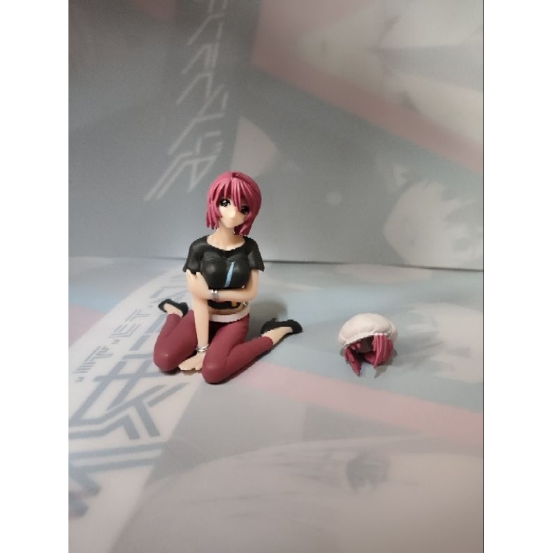 Megahouse Gundam Seed Destiny - Action Figure Lunamaria Hawk In Scala 1/6, Import Giapponese - 3