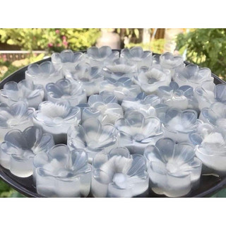 Bột Sương Sáo Trắng
