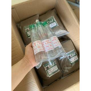 Tinh Dầu Chuối Tạo Hương Thơm Cho Bánh Và Chè Chai Nhựa 200ml