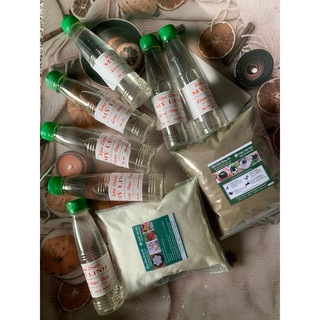 Tinh Dầu Chuối Tạo Hương Thơm Cho Bánh Và Chè Chai Nhựa 200ml