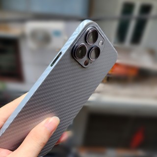 Miếng Dán Carbon Bạc Cho Điện Thoại iPhone 16promax 15promax 15pro 15 14promax 14pro 14 13promax 13pro 13 12promax