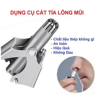 Dụng cụ cắt tỉa lông mi, lông mũi, LASHES SUPPLY bằng thép không gỉ lưỡi sắc bén hộp cao cấp cắt tỉa lông mũi