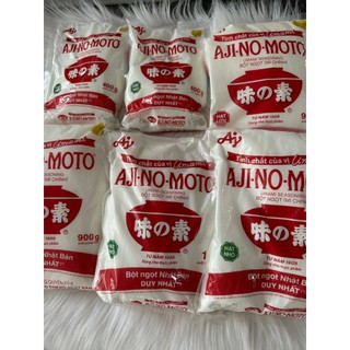Bột Ngọt Ajnomoto 1kg