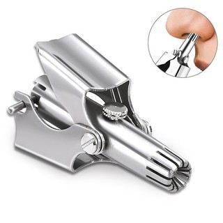 Dụng cụ cắt tỉa lông mi, lông mũi, LASHES SUPPLY bằng thép không gỉ lưỡi sắc bén hộp cao cấp cắt tỉa lông mũi