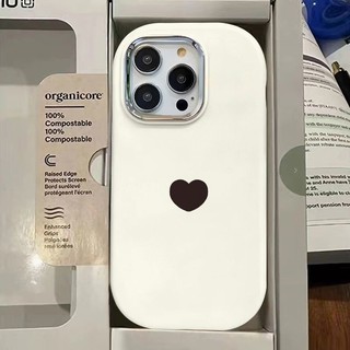 Ốp lưng iphone mềm chống sốc camera mạ kim Fortune Love dành cho ip 6/7/8/plus/x/xr/xs/11/12/13/14/15/pro max - gb2023