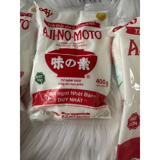 Bột Ngọt Ajnomoto 1kg