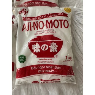 Bột Ngọt Ajnomoto 1kg