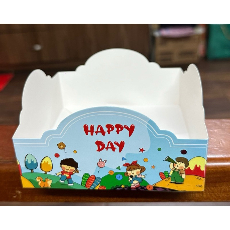 KHAY ĐỰNG QUÀ - VPP QUỐC HUY.