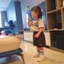 Tất thể thao cho bé Chất liệu sợi Cotton nguyên sinh an toàn với trẻ em Đủ size từ 1 đến 15 tuổi