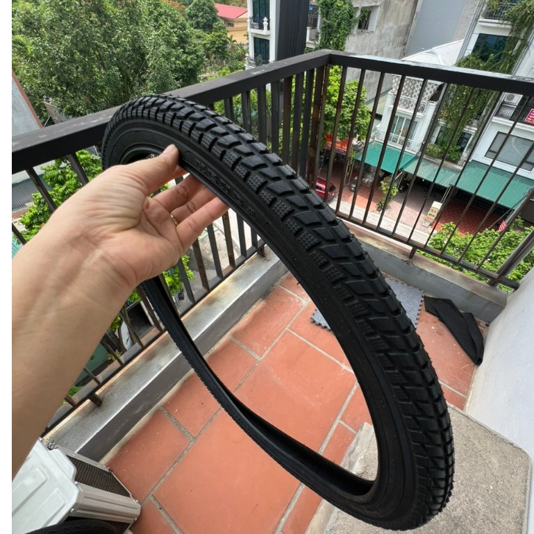 Lốp (vỏ) xe đạp đua kenda 26x1.95 | Shopee Việt Nam