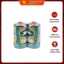 VỈ 2 QUẢ PIN CON THỎ ĐẠI MẠNH MẼ BỀN BỈ - VPP QUỐC HUY.