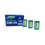 HỘP 40 VIÊN PIN TIỂU AA CON ÉN XANH R6P 1,5V - VPP QUỐC HUY.