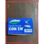 HỘP 40 VIÊN PIN TIỂU AA CON ÉN XANH R6P 1,5V - VPP QUỐC HUY.
