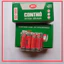 HỘP 40 VIÊN PIN TIỂU AA CON THỎ R6P 1,5V - VPP QUÔC HUY