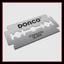 DAO CẠO DORCO, LƯỠI LAM DORCO, LỐC 100 CÁI - VPP QUỐC HUY.
