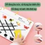 Tập Tô Vẽ Thông Minh Xoá Tập Viết Xóa Được 64 Trang Đồ chơi Giáo dục toàn diện Montessori Cho Bé 2-5t - BỐ KHỦNG LONG