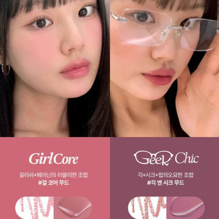 Chì kẻ môi HEART PERCENT 4 in 1 Multi Lip Pencil