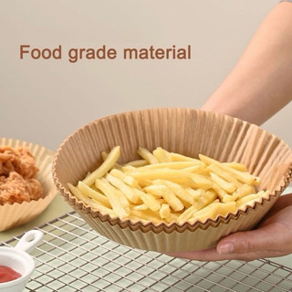 Set 50c lót nồi chiên không dầu cực kì tiện dụng và an toàn vệ sinh