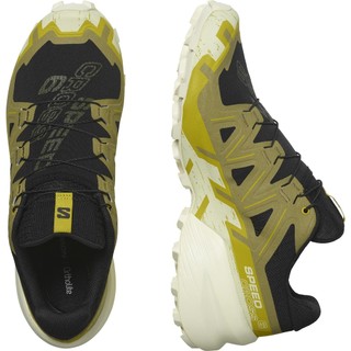 SALOMON - SPEEDCROSS 6 (M) - L47465300 L47301500 - GIÀY THỂ THAO ĐI ĐỊA HÌNH NAM