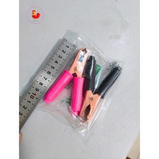 Kẹp bình ác quy 75A thông dụng 1 cặp