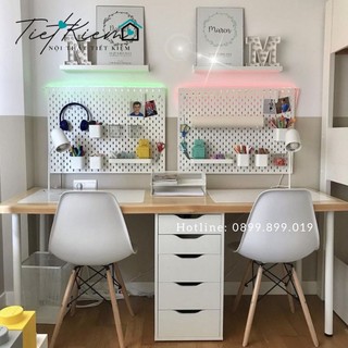 Bàn làm việc ikea Nội Thất Tiết Kiệm DE8889