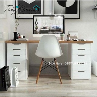 Bàn Ikea gỗ làm việc Nội Thất Tiết Kiệm IKE280588