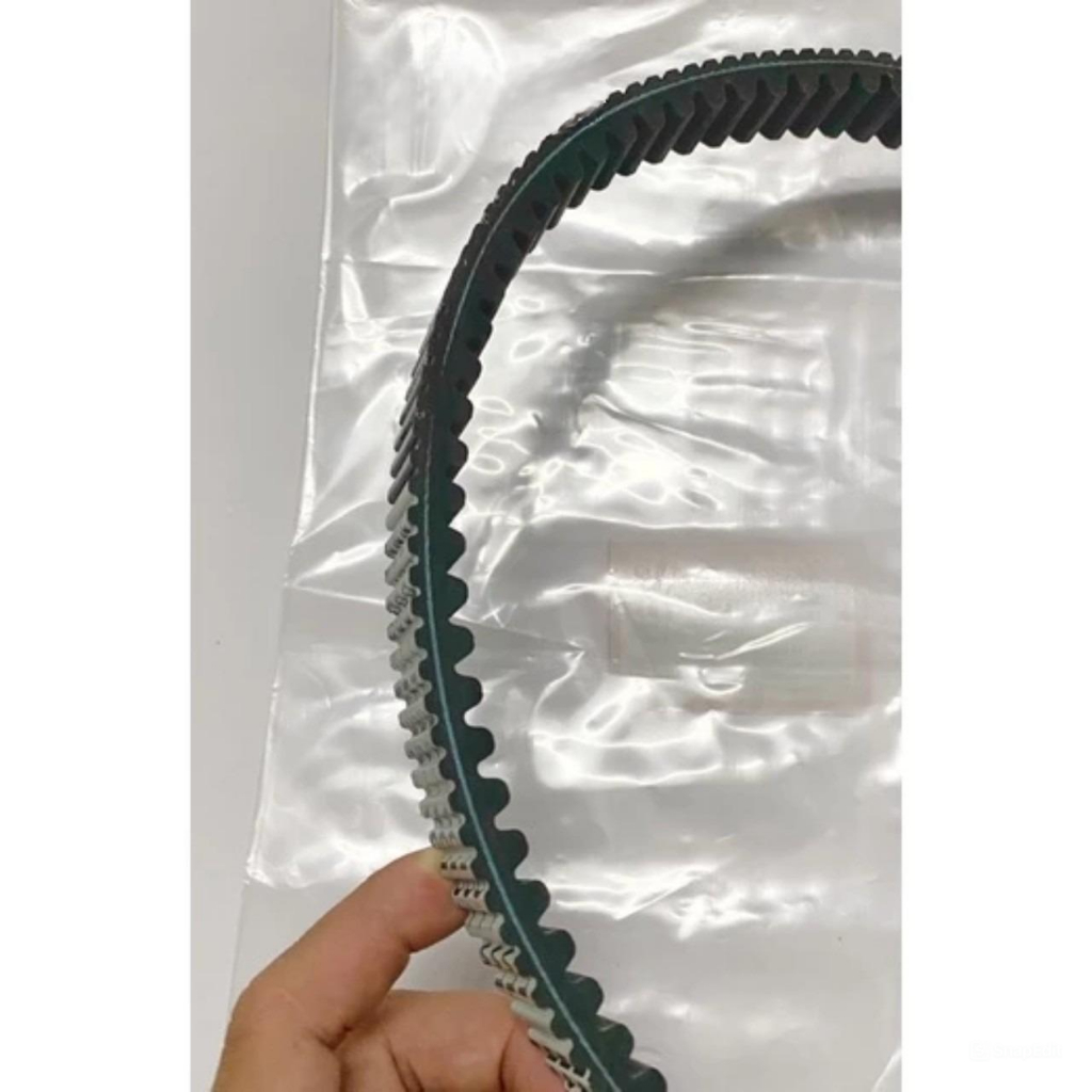Dây Curoa Dành Cho Xe Airblade 2016-2020/ Vario 2019 ( 2 Đầu Răng ) Hàng Cao Cấp