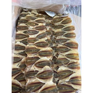 Cá Chỉ Vàng 1kg, Hải Sản Biển Quỳnh Loại 1 chuẩn ngon