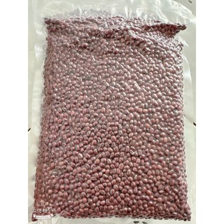 1kg đậu đỏ hạt nhỏ quê hút chân không loại 1 Food