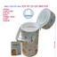 Bình Ủ Sữa Cổ Rộng 350ML Vừa Được Tất Cả Các Loại Bình Sữa Hiện Nay Hegen, Comotomo.Aga Ae,Babu.