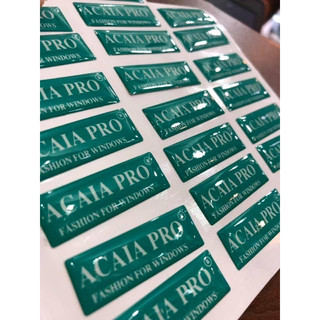 Phủ Epoxy Nổi 3D Decal nhựa giá tại xưởng sản xuất