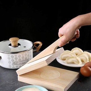 Dụng cụ ép vỏ bánh cán bột/ ép chuối/ép vỏ há cảo(hàng phủ bóng) kích thước 20x20 cm