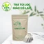 Combo 50 gói Trà túi lọc Giảo Cổ Lam 5 lá ổn định huyết áp, giảm mỡ máu, bình ổn huyết áp