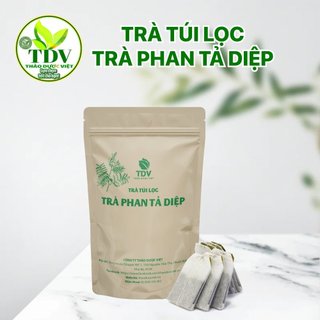 Combo 50 gói Trà Phan Tả Diệp - Thảo Dược Việt