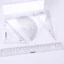 Bộ Thước Kẻ Weibo Đa Năng 4 In 1 Phù Hợp Cho Học Sinh, Người Trong Lĩnh Vực Thiết Kế WB-520