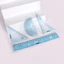 Bộ Thước Kẻ Weibo Đa Năng 4in1, Gồm Các Loại Thước Tiện Dụng, Kèm Túi Thước Cute Dễ Thương WB-525.