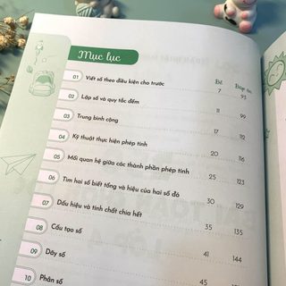 Sách - Sách - 250 Bài Toán Chọn Lọc Lớp 4 – Cùng con chinh phục môn Toán