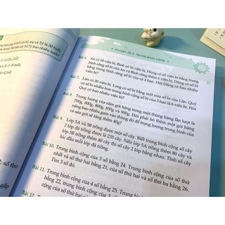Sách - Sách - 250 Bài Toán Chọn Lọc Lớp 4 – Cùng con chinh phục môn Toán